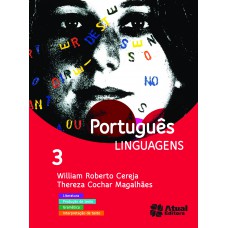 Português Linguagens - Volume 3