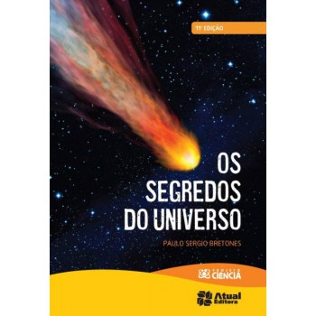 Os Segredos Do Universo