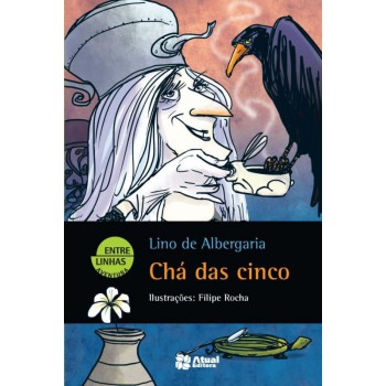 Chá Das Cinco