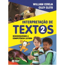 Interpretação de textos - 2º ano