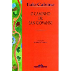 O Caminho De San Giovanni