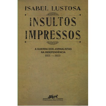 Insultos Impressos