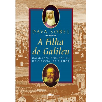 A filha de Galileu