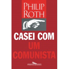 Casei Com Um Comunista