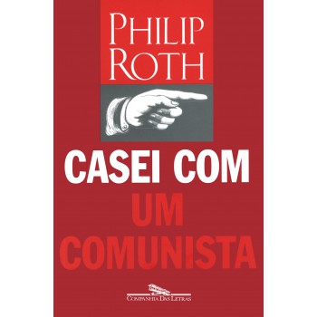 Casei Com Um Comunista