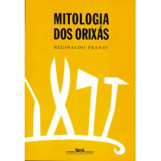 Mitologia Dos Orixás