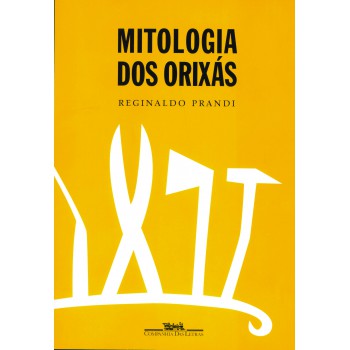 Mitologia Dos Orixás