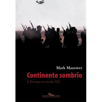 Continente sombrio