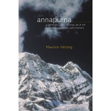 Annapurna