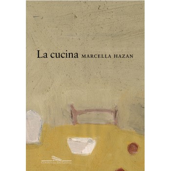 La cucina