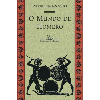 O Mundo De Homero