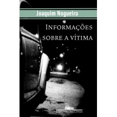 Informações sobre a vítima