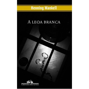 A leoa branca