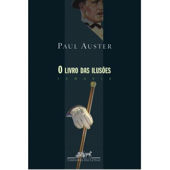 O Livro Das Ilusões