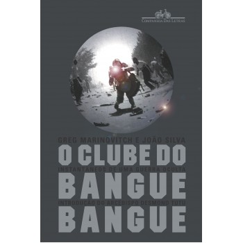 O Clube Do Bangue-bangue