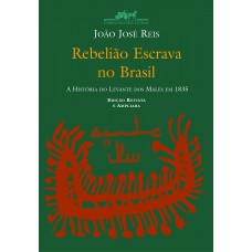 Rebelião Escrava No Brasil