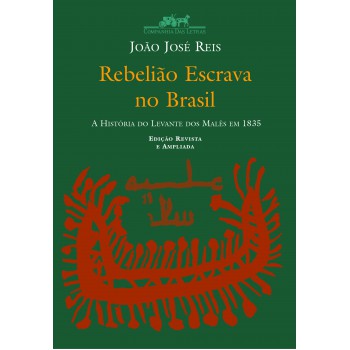 Rebelião Escrava No Brasil