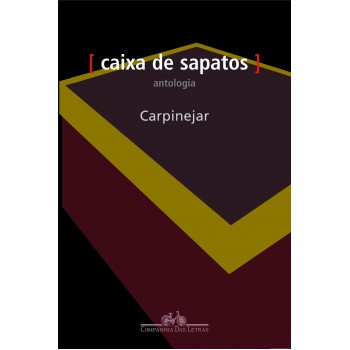 Caixa de sapatos