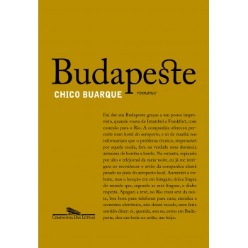 Budapeste