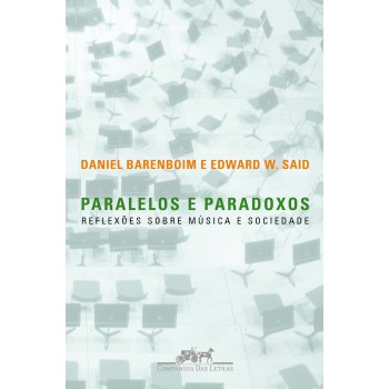 Paralelos e paradoxos