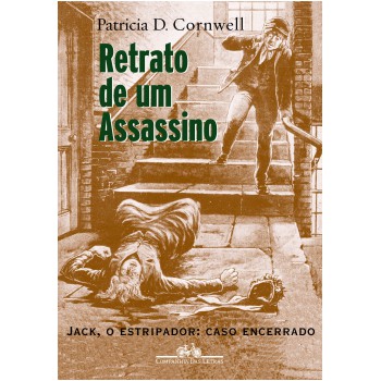 Retrato De Um Assassino