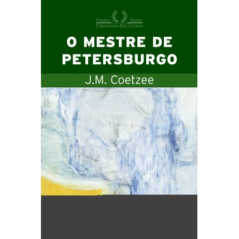 O Mestre De Petersburgo