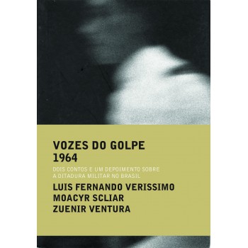 Vozes Do Golpe (3 Volumes)