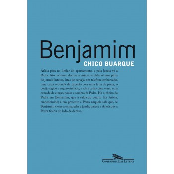 Benjamim