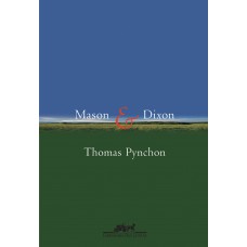 Mason E Dixon