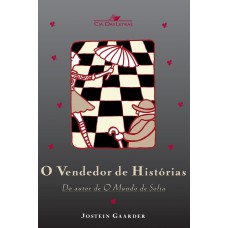 O Vendedor De Histórias