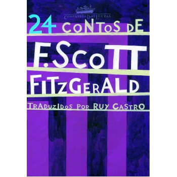 24 Contos De F. Scott Fitzgerald