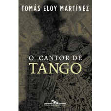 O Cantor De Tango