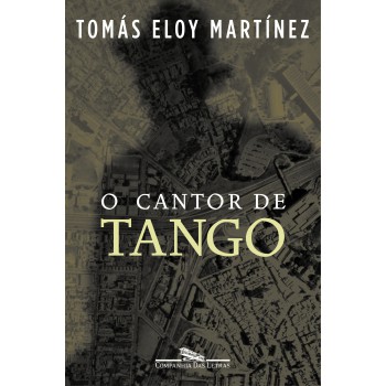 O Cantor De Tango