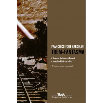 Trem-fantasma