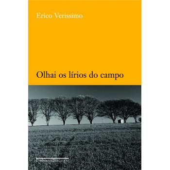 Olhai Os Lírios Do Campo