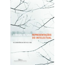 Representações Do Intelectual