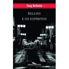 Bellini E Os Espíritos