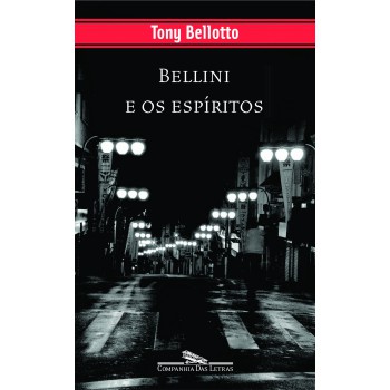 Bellini E Os Espíritos