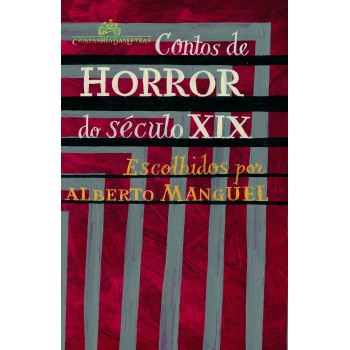 Contos De Horror Do Século Xix