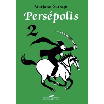 Persépolis, 2