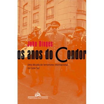 Os anos do condor