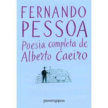 Poesia Completa De Alberto Caeiro