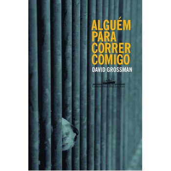 Alguém Para Correr Comigo