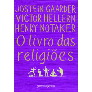 O Livro Das Religiões