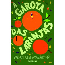 A Garota Das Laranjas