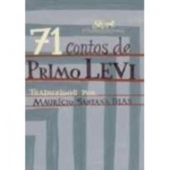 71 contos de primo Levi