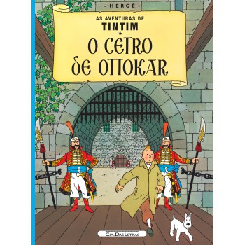 O Cetro De Ottokar