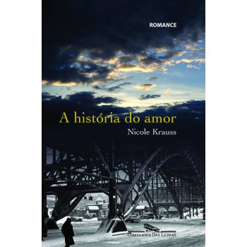 A História Do Amor