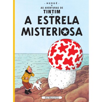 A Estrela Misteriosa