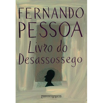 Livro Do Desassossego